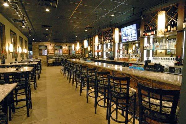 Second Street American Bistro | restaurant | 115 Arthur Way, Newport News, VA 23602, USA | 7572344448 OR +1 757-234-4448