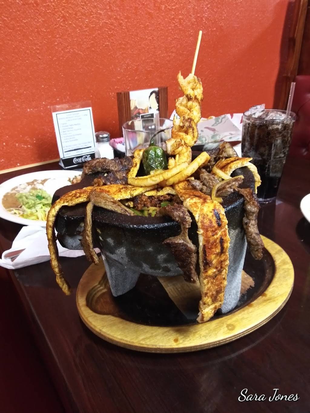 La Fiesta Grill | restaurant | 300 AR-463, Trumann, AR 72472, USA | 8704835000 OR +1 870-483-5000