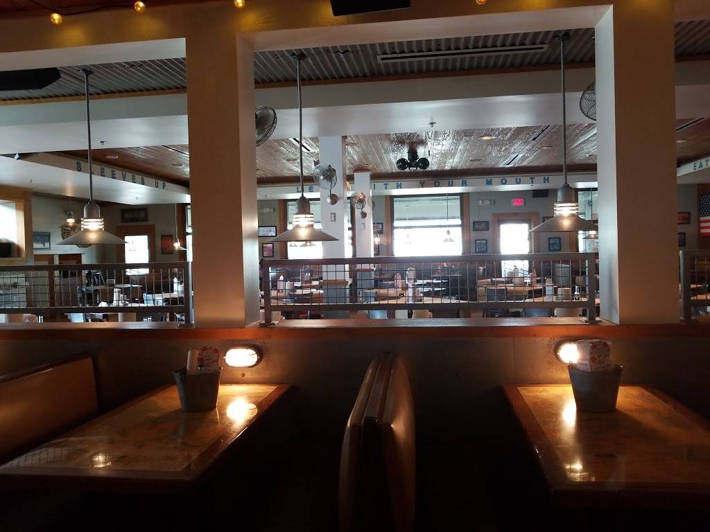 Joes Crab Shack | restaurant | 6002 Greenbelt Rd, Greenbelt, MD 20770, USA | 3013130396 OR +1 301-313-0396