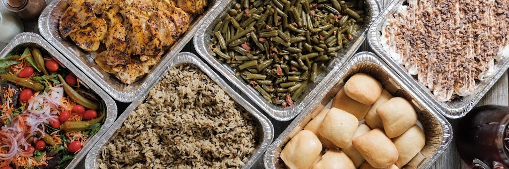 Seasoned with Love | meal takeaway | 4010 OFerral St Suite 140, Hattiesburg, MS 39402, USA | 6015992665 OR +1 601-599-2665