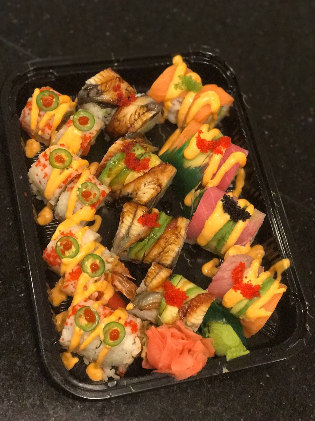 Sino 1 Chinese & Sushi Restaurant | restaurant | 2508 S Semoran Blvd, Orlando, FL 32822, USA | 4078237799 OR +1 407-823-7799