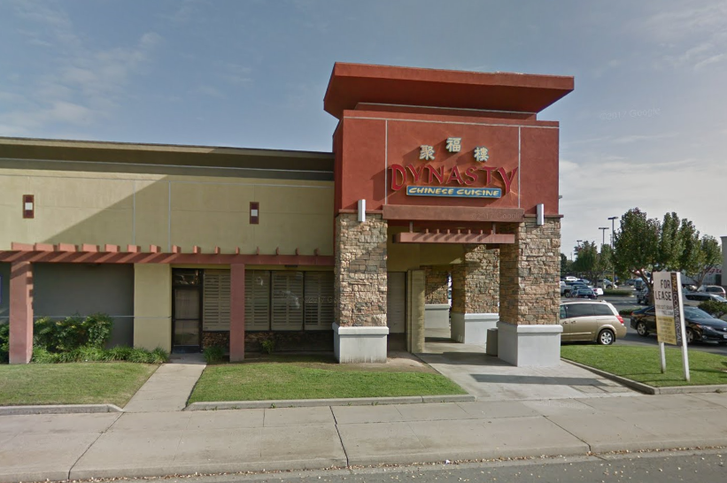 Dynasty Garden Restaurant | restaurant | 3500 Coffee Rd, Modesto, CA 95355, USA | 2095218808 OR +1 209-521-8808
