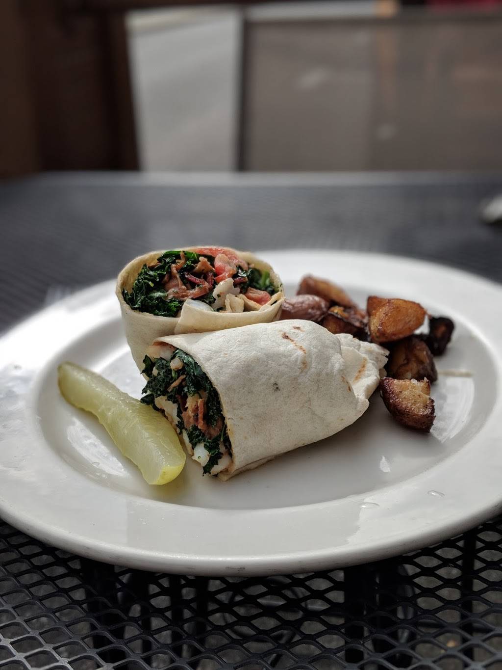 Ship to Shore | restaurant | 15 W Strand St, Kingston, NY 12401, USA | 8453348887 OR +1 845-334-8887