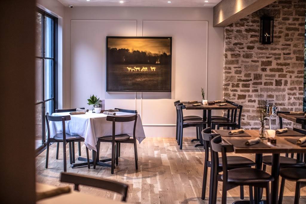 The Chastain - New American Bistro | restaurant | 4320 Powers Ferry Rd NW, Atlanta, GA 30342, USA | 4042576416 OR +1 404-257-6416