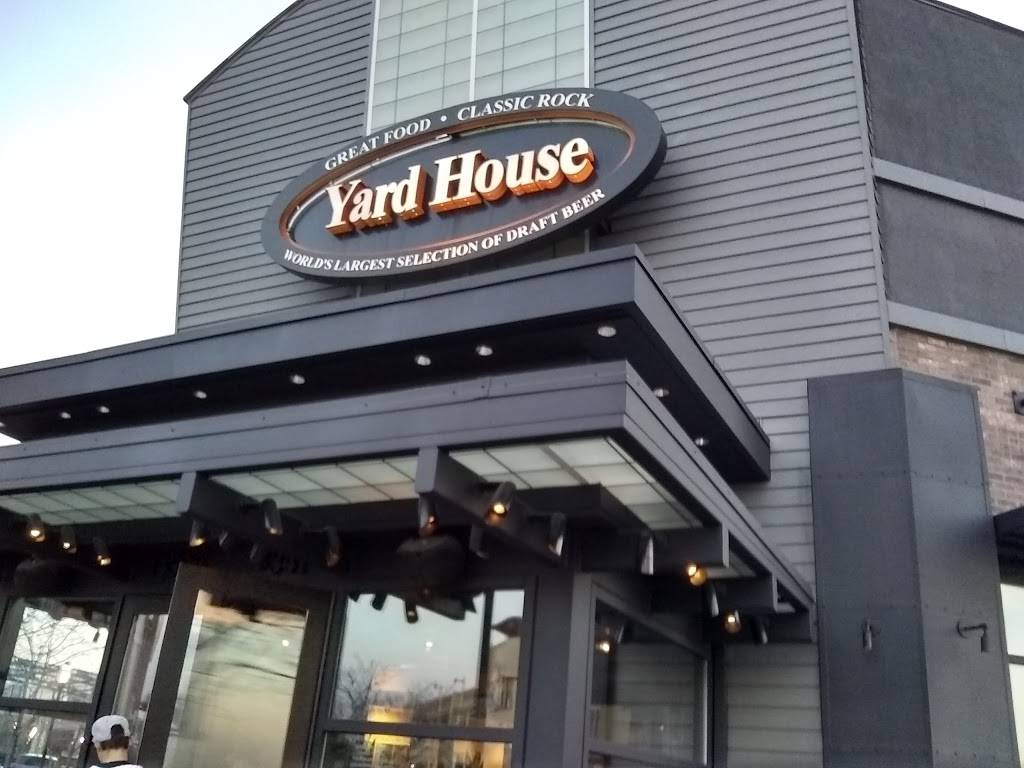Yard House | restaurant | 14500 W Colfax Ave Suite 341, Lakewood, CO 80401, USA | 3032789273 OR +1 303-278-9273