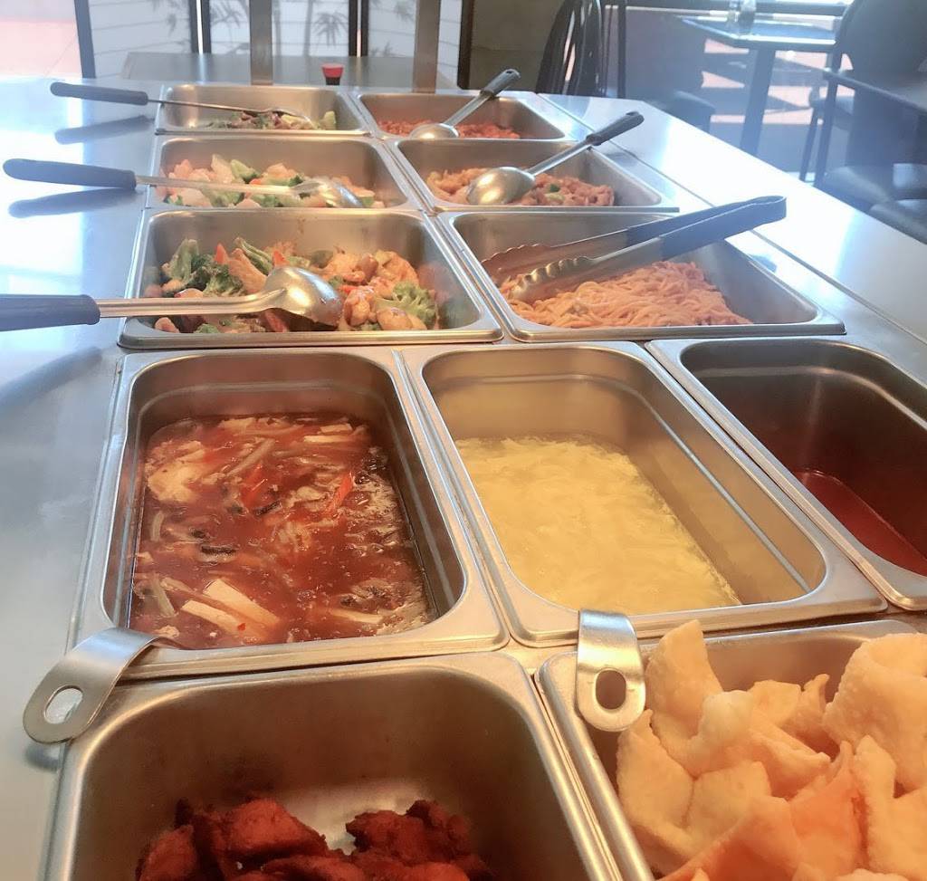 China Restaurant | restaurant | 13800 GA-9 Suite G, Alpharetta, GA 30004, USA | 7703601383 OR +1 770-360-1383