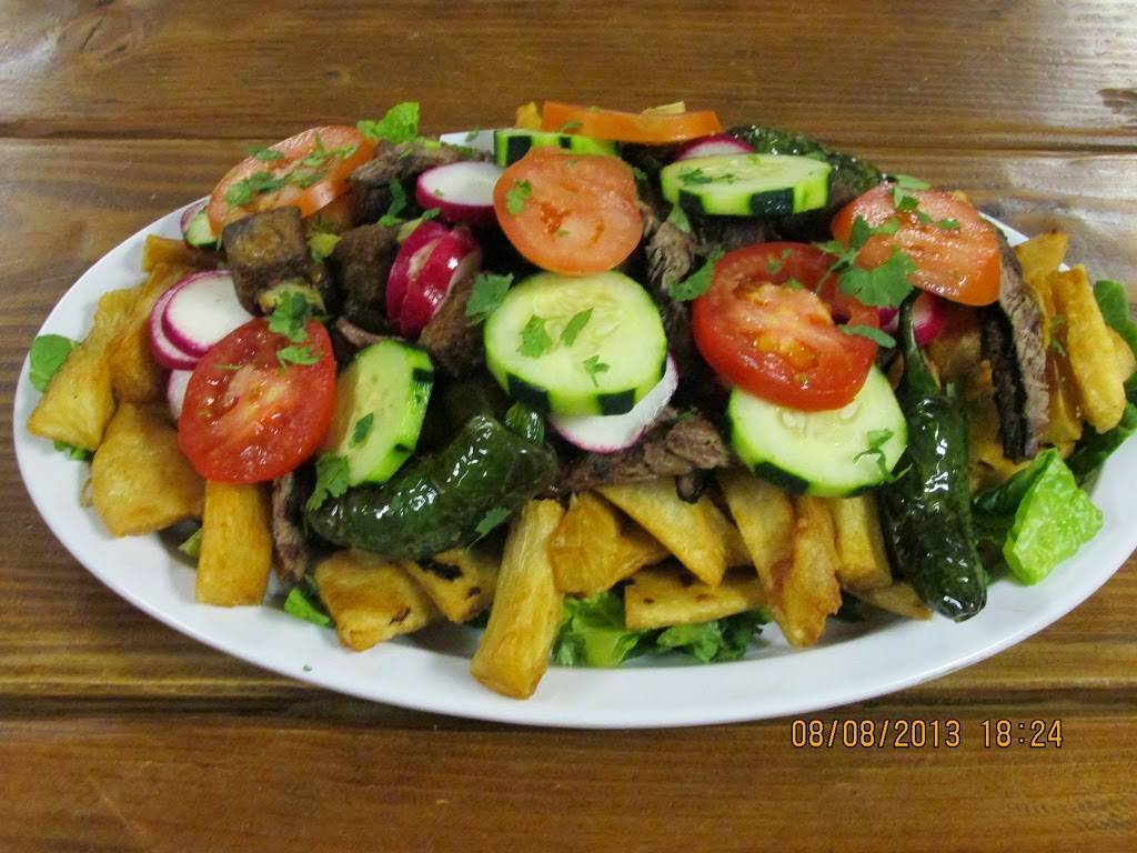 La Fonda De Don Cuper | restaurant | 6661 Lankershim Blvd, North Hollywood, CA 91606, USA | 8187650124 OR +1 818-765-0124