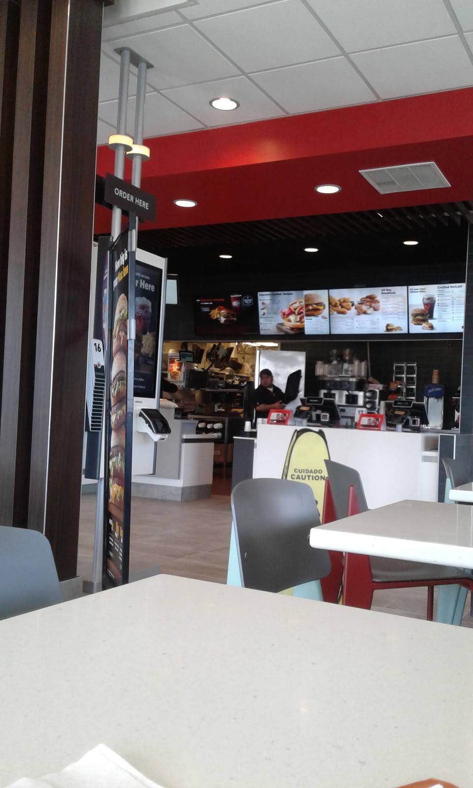 McDonalds | cafe | 5630 Bardstown Rd, Louisville, KY 40291, USA | 5022398585 OR +1 502-239-8585