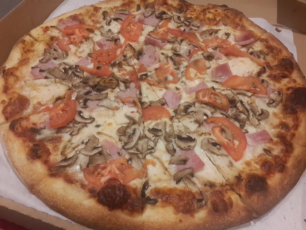 Pizza Di Roma | restaurant | 12909 Victory Blvd, North Hollywood, CA 91606, USA | 8187472024 OR +1 818-747-2024