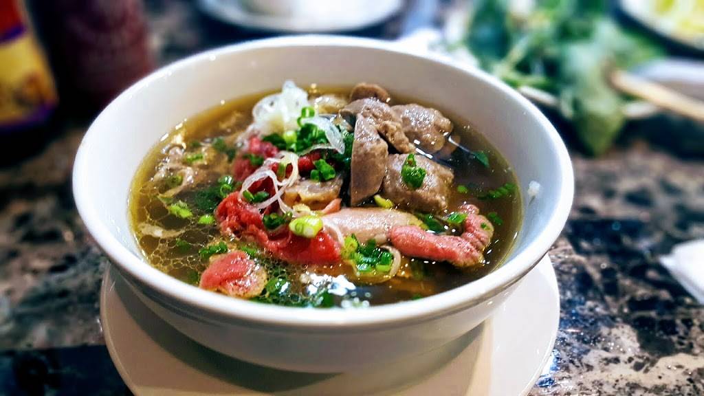 LáTaste - Vietnamese Cuisine | restaurant | 1868 E Main St, Prattville, AL 36066, USA | 3343561149 OR +1 334-356-1149
