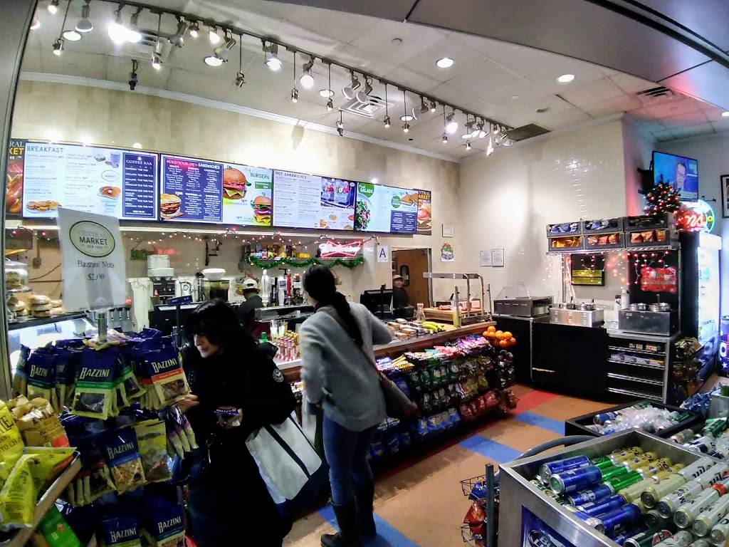 Central Market Grill | restaurant | 4 South St, New York, NY 10004, USA | 2125145220 OR +1 212-514-5220