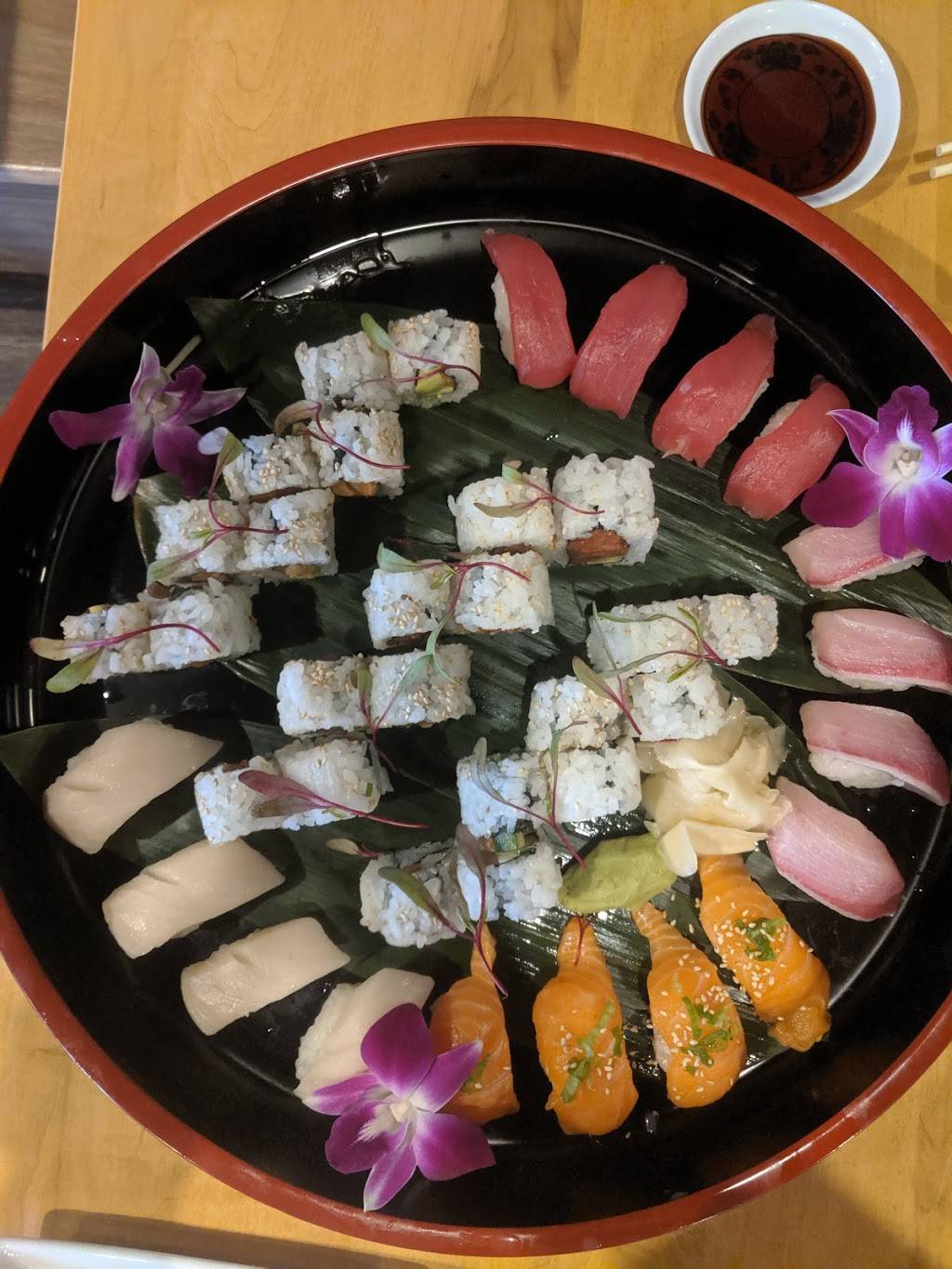 Sushi Nama | restaurant | 47 Cooper Creek Way Suite 221, Winter Park, CO 80482, USA | 9703637062 OR +1 970-363-7062