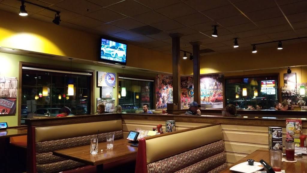 Applebees Grill + Bar | restaurant | 2952 Interstate 45 N, Conroe, TX 77303, USA | 9367563281 OR +1 936-756-3281