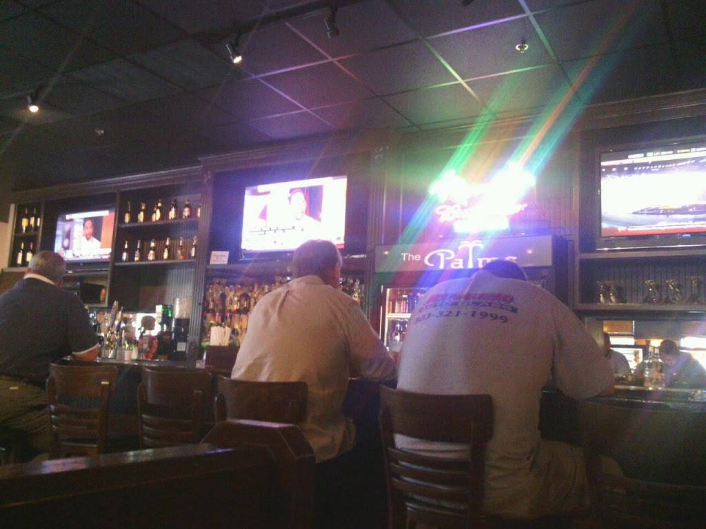 The Palms Grill & Bar | restaurant | 612 Wilson Rd, Newberry, SC 29108, USA | 8032764688 OR +1 803-276-4688