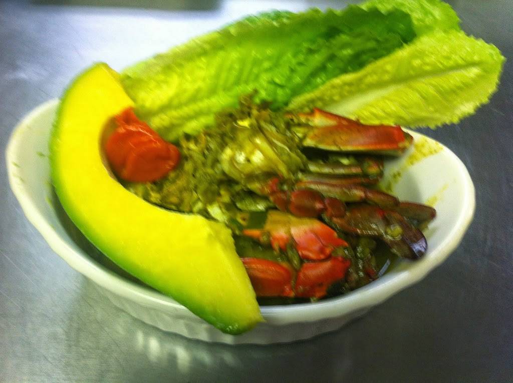 Aunty Sue Roti ToGo | restaurant | 2718 FL-7, Margate, FL 33063, USA | 9545324958 OR +1 954-532-4958