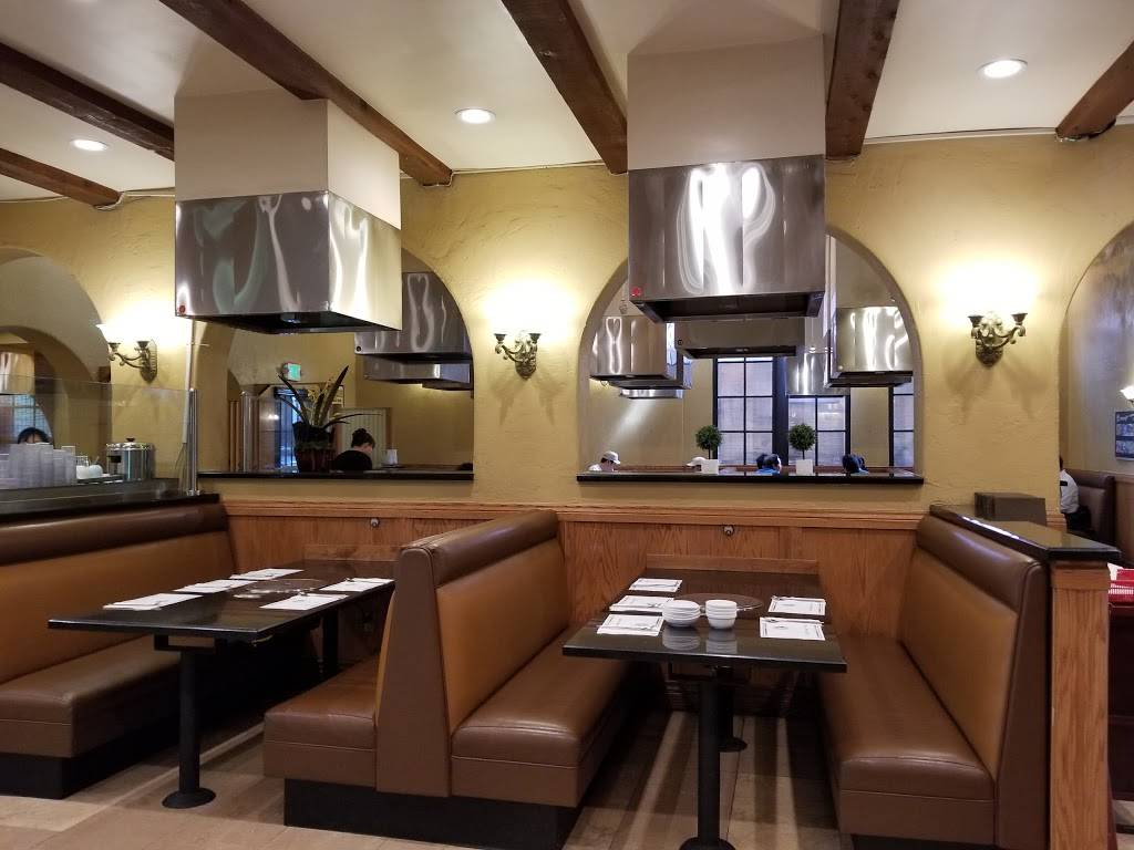 Born Korean BBQ | restaurant | 22640 Golden Springs Dr, Diamond Bar, CA 91765, USA | 9096121000 OR +1 909-612-1000