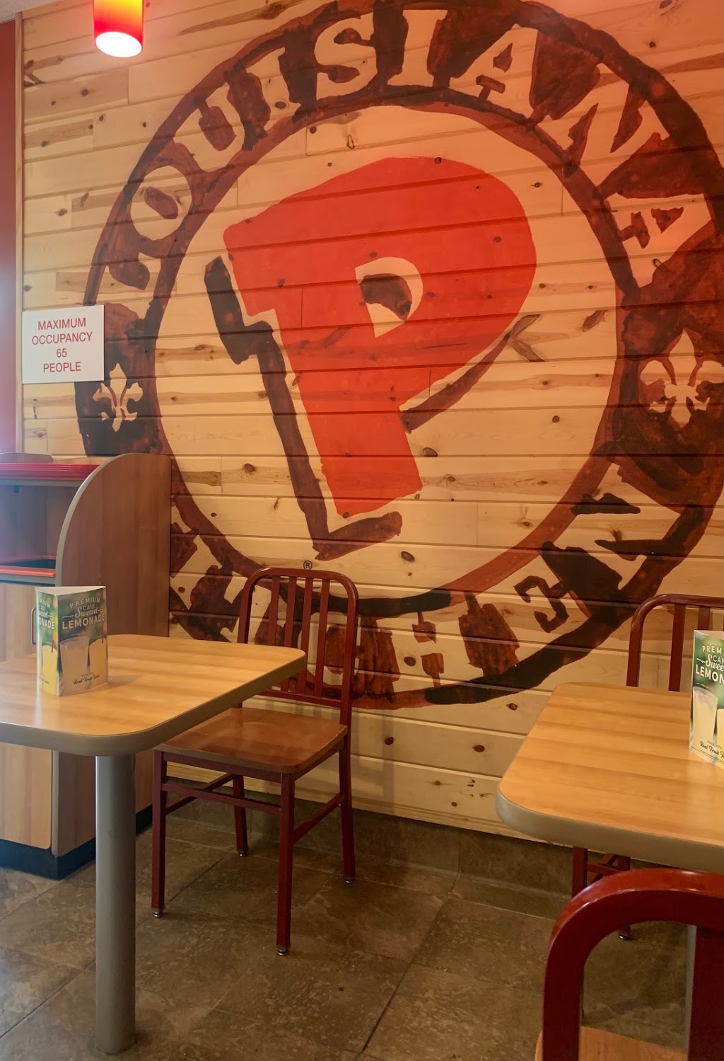 Popeyes Louisiana Kitchen | restaurant | 506 S Federal Hwy, Dania Beach, FL 33004, USA | 7544650033 OR +1 754-465-0033