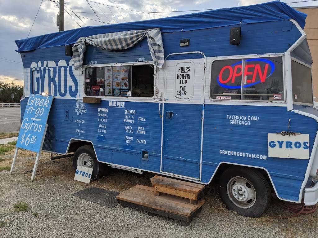 Greek-n-Go | restaurant | 720 N State St, Lindon, UT 84042, USA | 3854970931 OR +1 385-497-0931