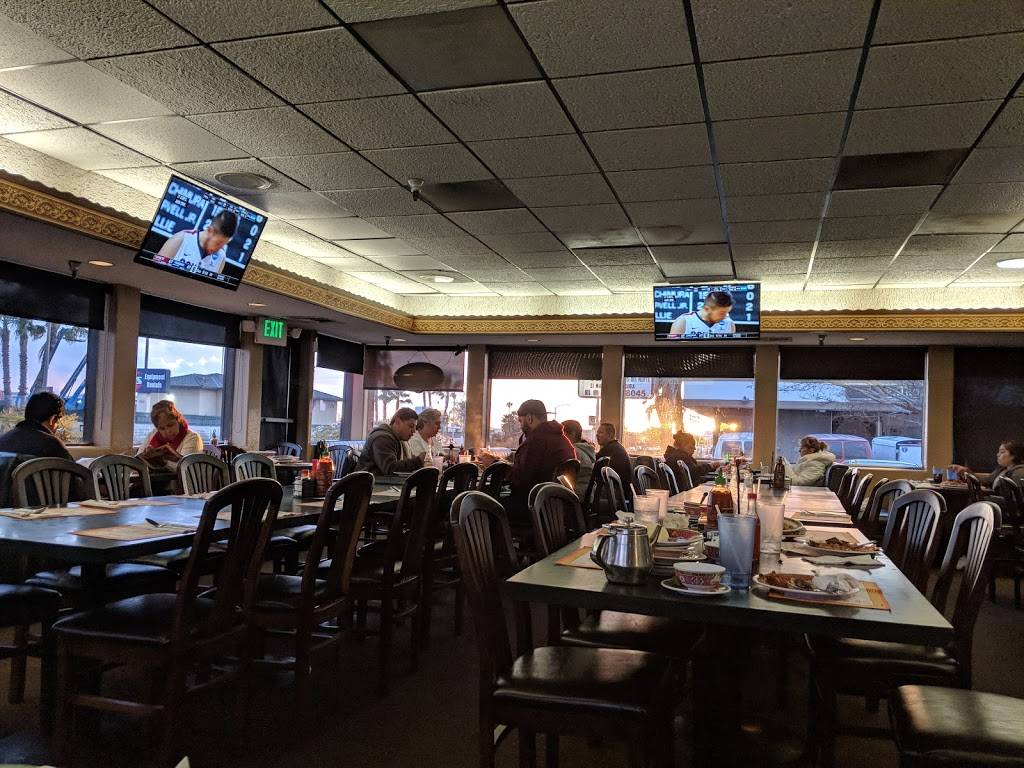 Arizona Chinese Restaurant | restaurant | 2650 Main St, Chula Vista, CA 91911, USA | 6195751513 OR +1 619-575-1513