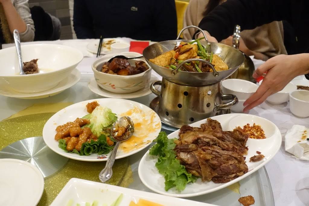 Taste Good Beijing Cuisine | restaurant | 76 S Abel St, Milpitas, CA 95035, USA | 4082629439 OR +1 408-262-9439