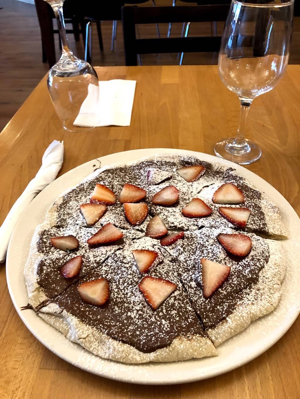 Pizzeria Dei Sassi | meal takeaway | 5200 Dixie Rd #6, Mississauga, ON L4W 1E4, Canada | 9056141655 OR +1 905-614-1655