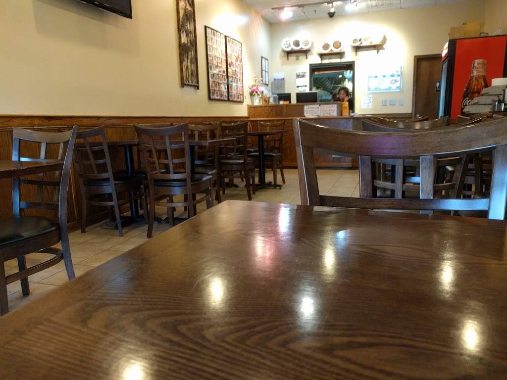 Hunan Cafe - Reston | restaurant | 2254 Hunters Woods Plaza, Reston, VA 20191, USA | 7033919813 OR +1 703-391-9813