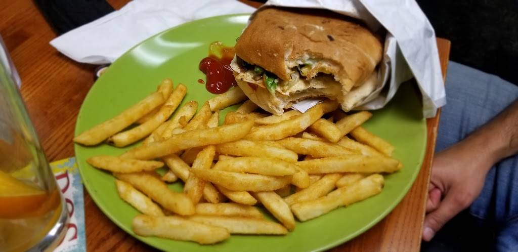 The Little Grilles Comida Mexicana | restaurant | 55 Smith St, Woodsville, NH 03785, USA | 6037472777 OR +1 603-747-2777