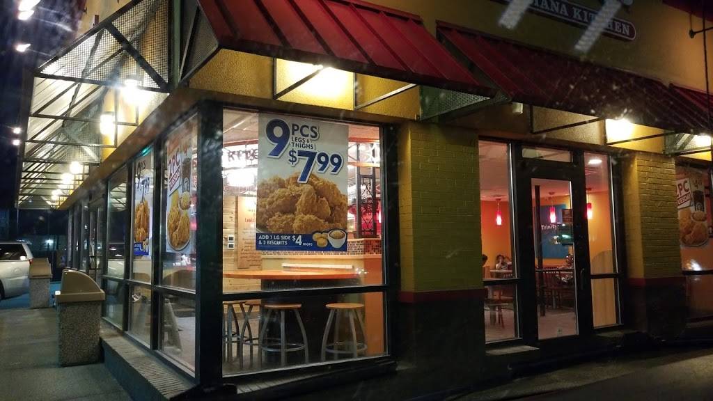 Popeyes Louisiana Kitchen | restaurant | 920 Washington Ave, Racine, WI 53403, USA | 2626350006 OR +1 262-635-0006