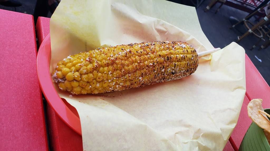 Fiesta Cantina | restaurant | 8865 Santa Monica Blvd, West Hollywood, CA 90069, USA | 3106528865 OR +1 310-652-8865