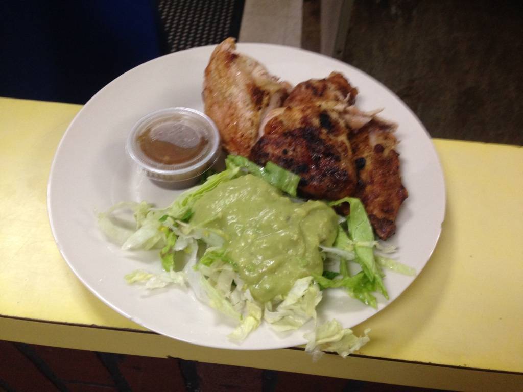 Surfin Chicken Grill | restaurant | 71 Via Pico Plaza, San Clemente, CA 92672, USA | 9494986603 OR +1 949-498-6603