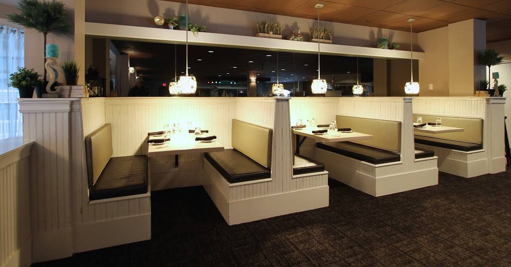 The Loft Restaurant | The Cove Resort | restaurant | 183 Main St, West Yarmouth, MA 02673, USA | 7745522177 OR +1 774-552-2177