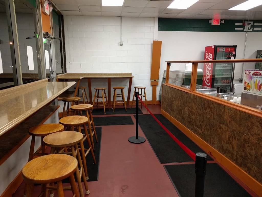 Once Upon A Grill | restaurant | 1947, 3148 Packard St, Ann Arbor, MI 48108, USA | 7349975277 OR +1 734-997-5277