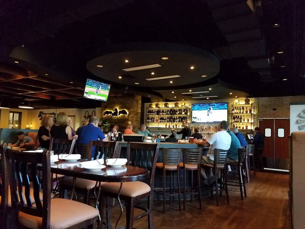 Three Bulls American Steakhouse | restaurant | 8355, 1480 River Ridge Dr, Clemmons, NC 27012, USA | 3368425363 OR +1 336-842-5363