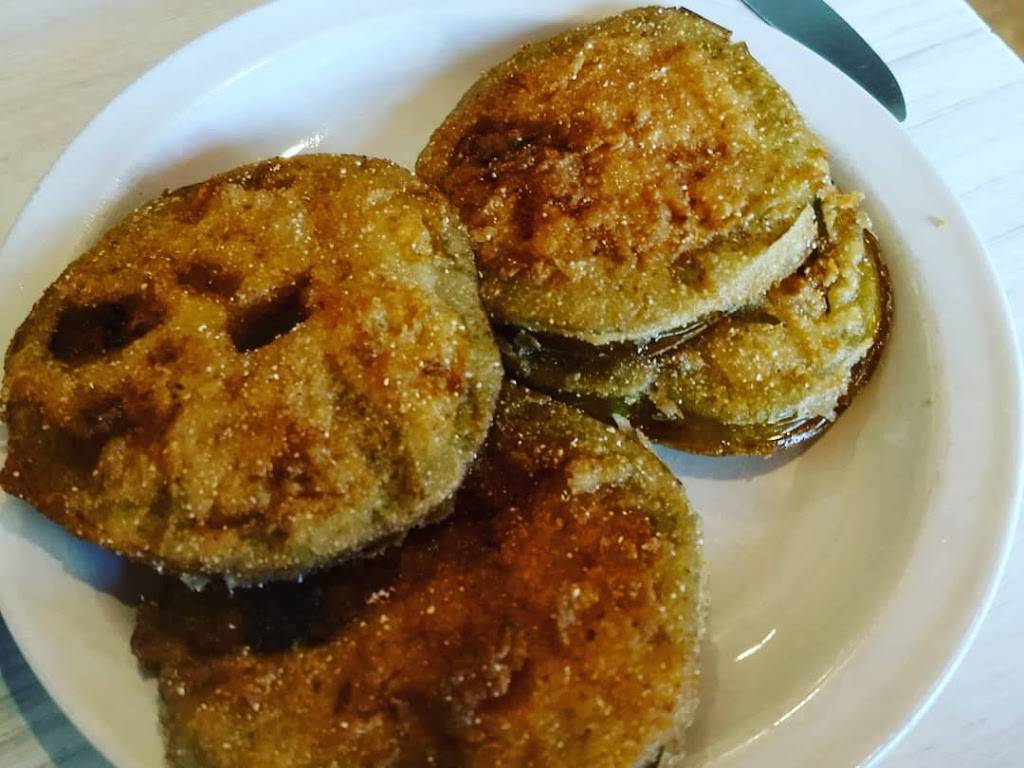 Hutchens BBQ | restaurant | 601 Main St, Benton, KY 42025, USA | 2705279424 OR +1 270-527-9424