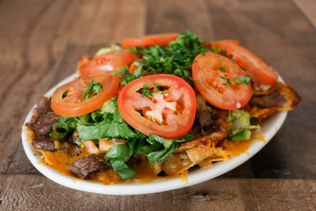 Mr. Taco Man | restaurant | 203 E 4th Ave, San Mateo, CA 94401, USA | 6503427084 OR +1 650-342-7084