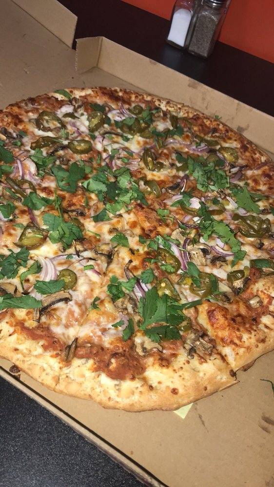 Milanos Flame Pizza & Pasta | restaurant | 6118 Reseda Blvd, Tarzana, CA 91335, USA | 8188818866 OR +1 818-881-8866