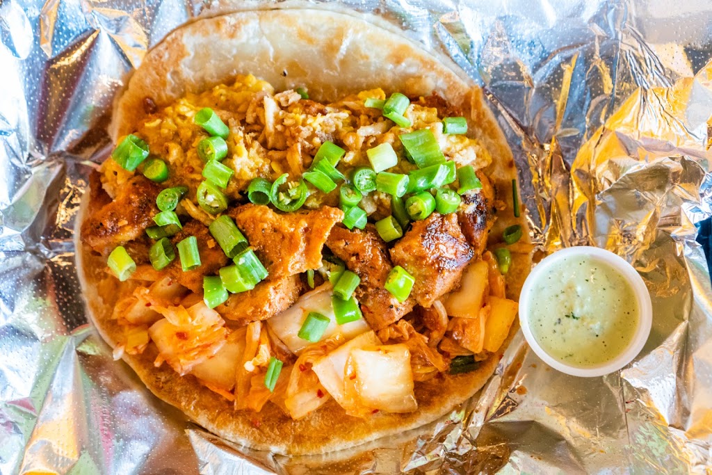 RikSha Tacos | restaurant | 1955 W Pensacola St, Tallahassee, FL 32304, USA | 8505366352 OR +1 850-536-6352