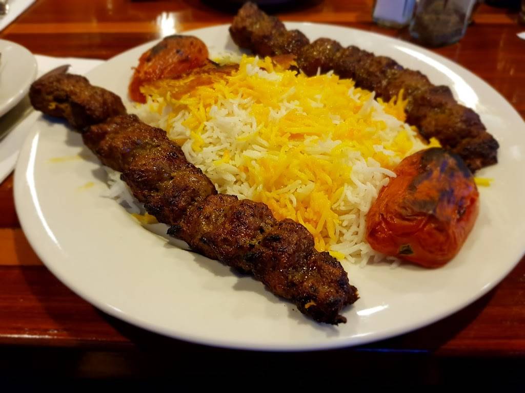 Hafez House of Kebab | restaurant | 580 Mt Auburn St, Watertown, MA 02472, USA | 6173931546 OR +1 617-393-1546
