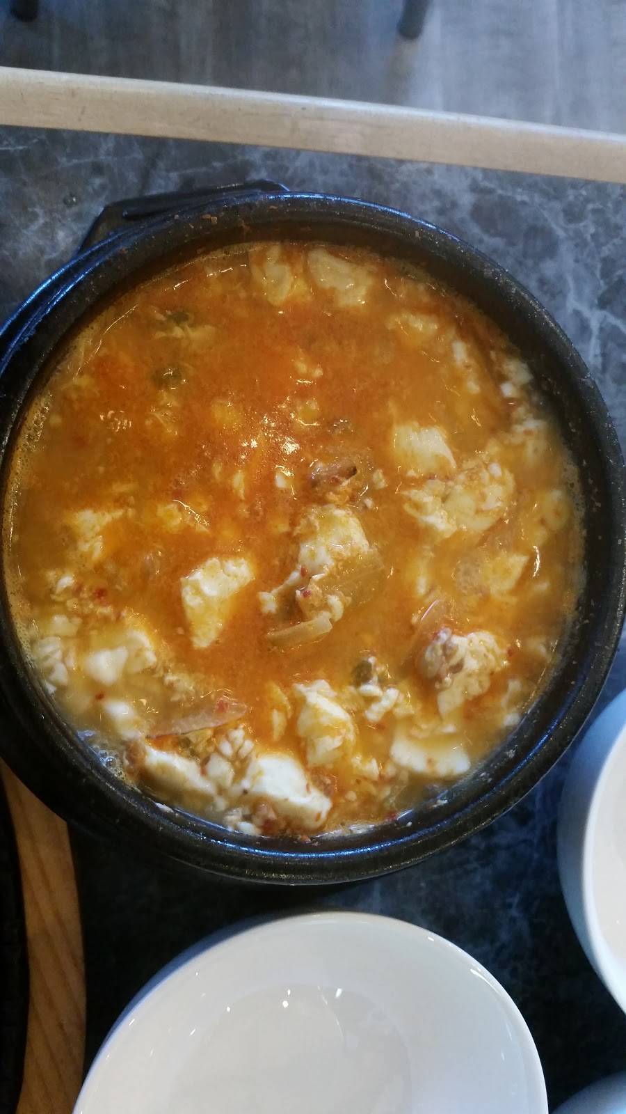 Heavenly Cafe | restaurant | San Francisco, CA 94131, USA | 4152069755 OR +1 415-206-9755