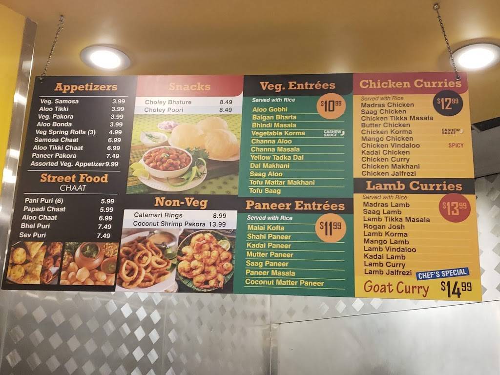 Indian Masala Grill | restaurant | 26550 Ynez Rd, Temecula, CA 92591, USA | 9512969777 OR +1 951-296-9777