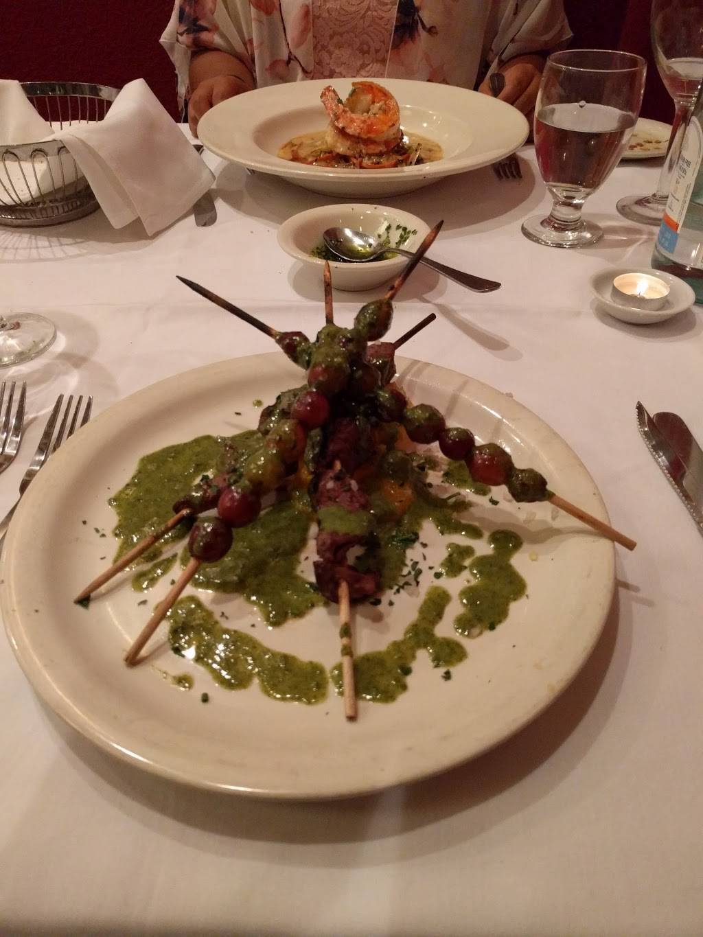 Osteria Fasulo | restaurant | 2657 Portage Bay E #8, Davis, CA 95616, USA | 5307581324 OR +1 530-758-1324