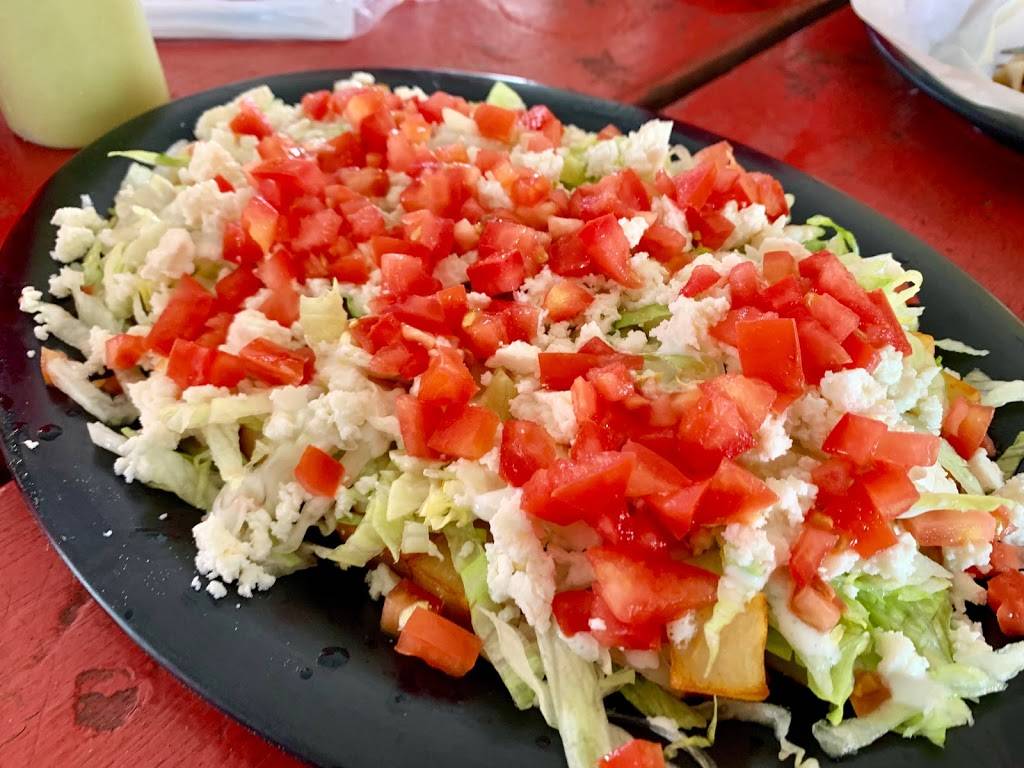 La Placita Antojitos | restaurant | 803 Old Morgantown Rd, Bowling Green, KY 42101, USA | 2709046948 OR +1 270-904-6948