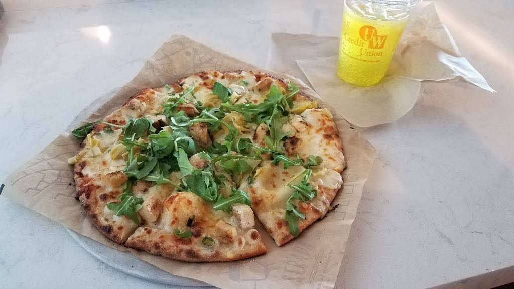 Strada | restaurant | 800 Langdon St room 1333, Madison, WI 53706, USA | 6082653000 OR +1 608-265-3000