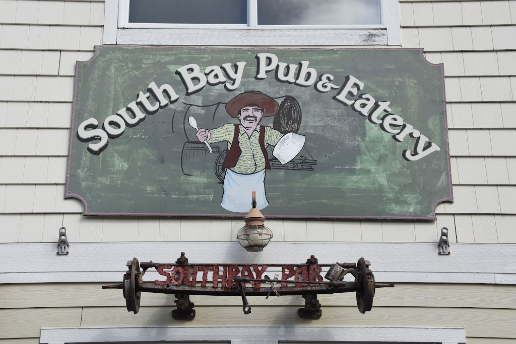 South Bay Pub & Eatery | restaurant | 3323 S Bay Rd NE, Olympia, WA 98506, USA | 3604560809 OR +1 360-456-0809