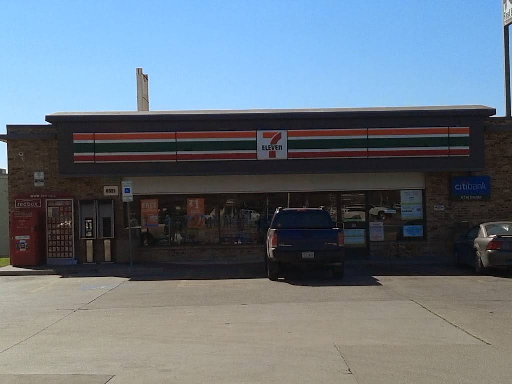 7-Eleven | bakery | 8521 TX-580 Spur, Fort Worth, TX 76116, USA | 8172444033 OR +1 817-244-4033