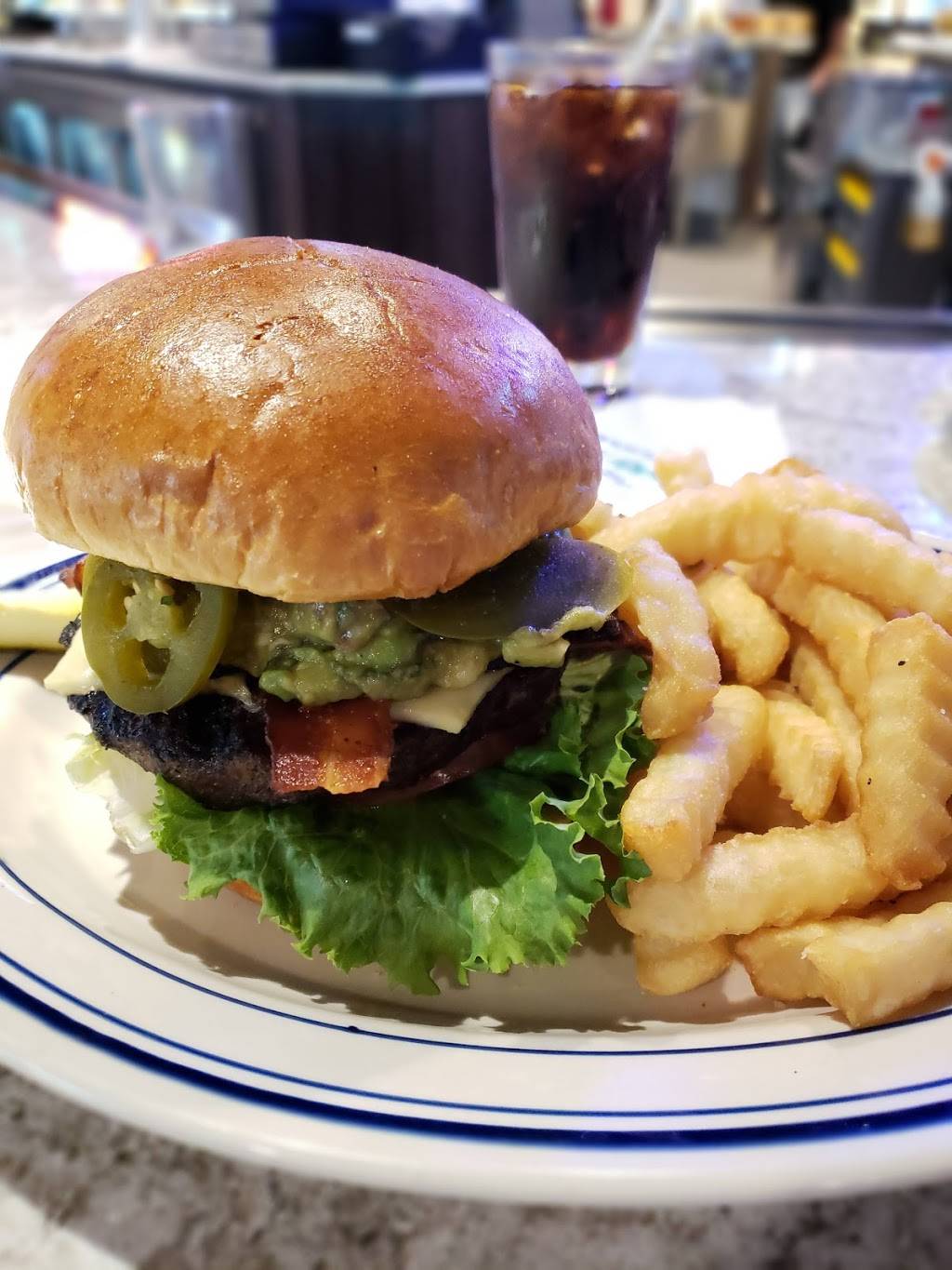 Murray Bros. Caddyshack® | restaurant | 9546 Balmoral Ave, Rosemont, IL 60018, USA | 8474433673 OR +1 847-443-3673