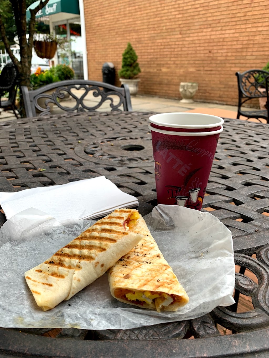 Sweet Stuff | bakery | 8108 Old Dominion Dr, McLean, VA 22102, USA | 7039099448 OR +1 703-909-9448