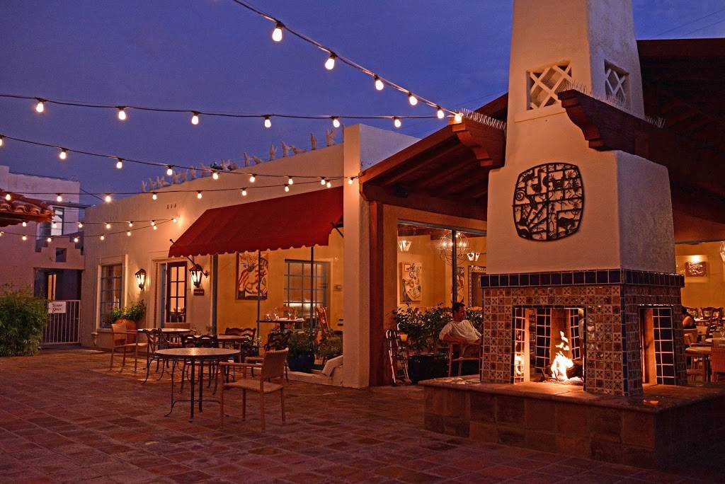 Cielos | restaurant | 306 N Alvernon Way, Tucson, AZ 85711, USA | 5203202014 OR +1 520-320-2014