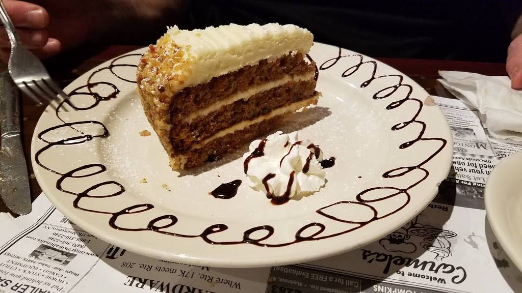 Carmelas Pizza Restaurant | restaurant | 1021 NY-17K, Montgomery, NY 12549, USA | 8454573021 OR +1 845-457-3021