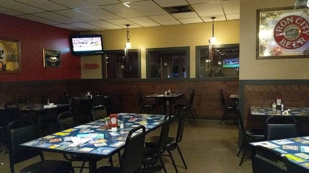 Caseys Family Restaurant | restaurant | 3008 William Flinn Hwy, Allison Park, PA 15101, USA | 4124860200 OR +1 412-486-0200